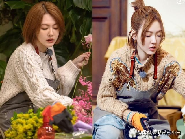 小S時尚讓人猜不透！前一秒還是國際巨星，但下一秒卻「穿著...」現身機場　粉絲傻眼：走很前面！ - BuzzHand