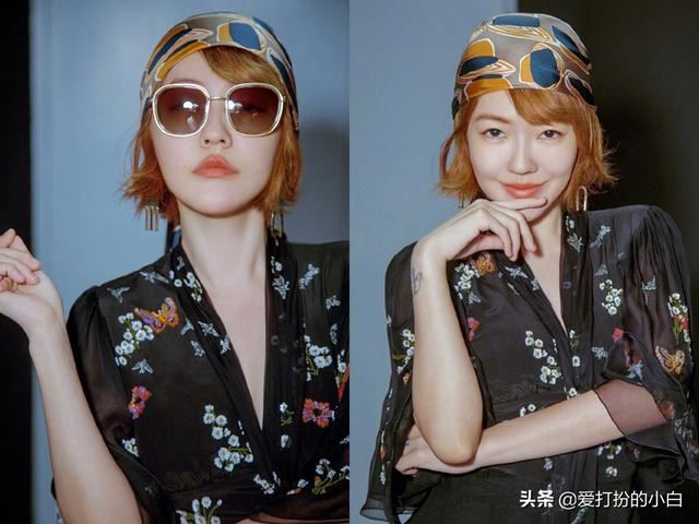 小S時尚讓人猜不透！前一秒還是國際巨星，但下一秒卻「穿著...」現身機場　粉絲傻眼：走很前面！ - BuzzHand