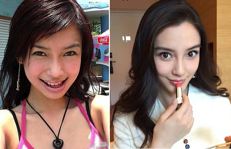 網友票選「最討人厭女星Top 20」！女神楊冪登第2　「台灣凍齡女神也上榜」網看傻：竟然有她？ - BuzzHand
