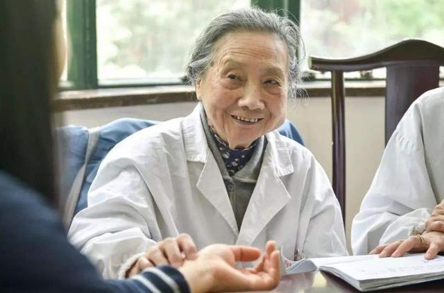 這5位女國醫大師均齡近90歲，養生經都是乾貨請收好！