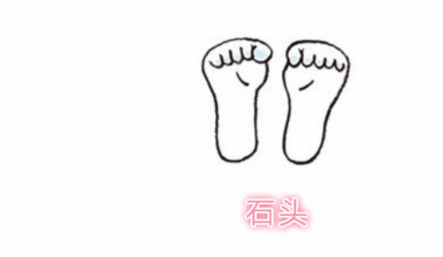 每晚睡前做這3個小動作，打通腿部6條經絡，強身體抗衰老！