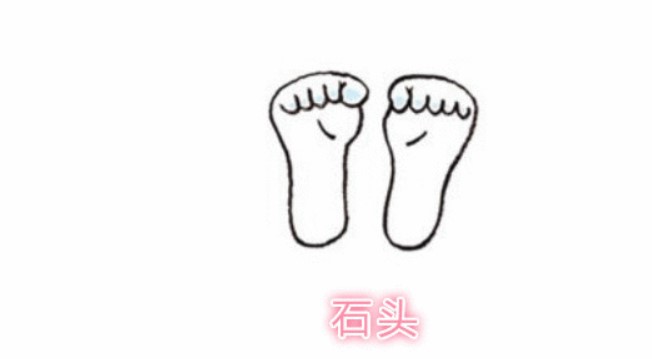 每晚睡前做這3個小動作，打通腿部6條經絡，強身體抗衰老！