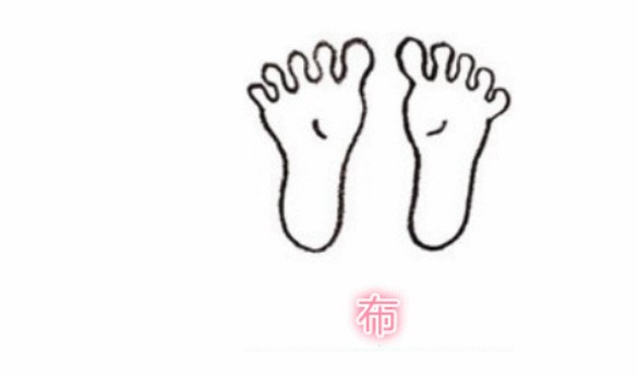每晚睡前做這3個小動作，打通腿部6條經絡，強身體抗衰老！