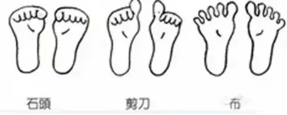 每晚睡前做這3個小動作，打通腿部6條經絡，強身體抗衰老！
