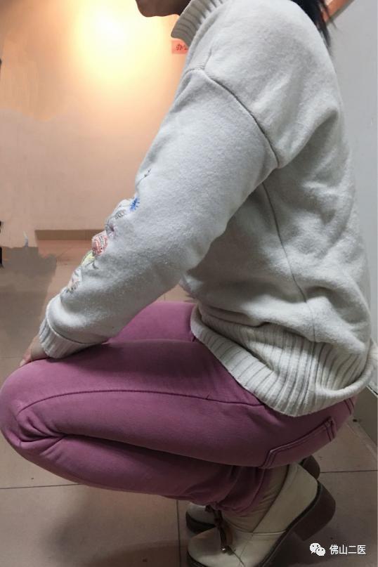 沒事蹲一蹲，竟然能養生！