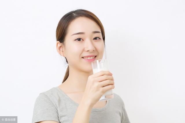 這樣喝牛奶，體重噌噌往上漲！