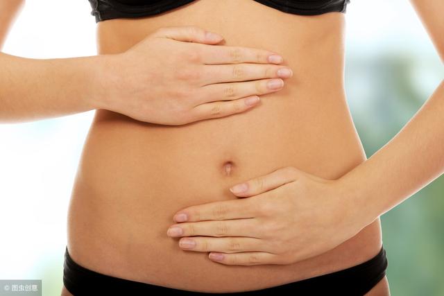 「帶脈」堵塞=腹部肥胖！中醫教你一招搞定「小腹婆」讓腹變平坦