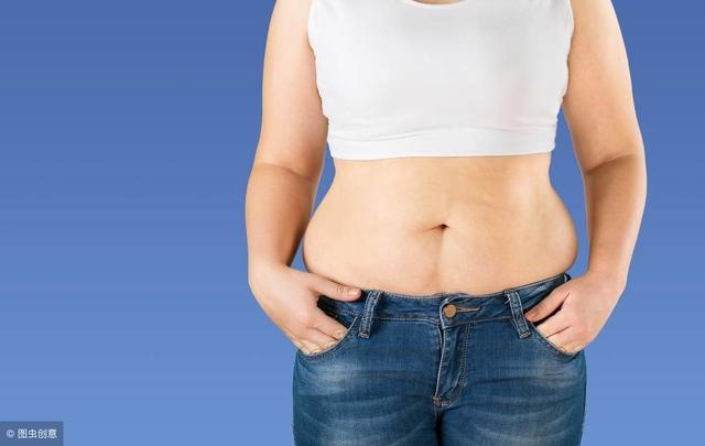 「帶脈」堵塞=腹部肥胖！中醫教你一招搞定「小腹婆」讓腹變平坦
