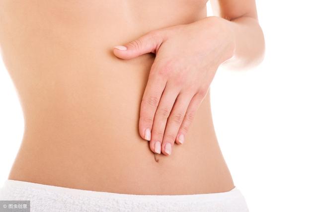 「帶脈」堵塞=腹部肥胖！中醫教你一招搞定「小腹婆」讓腹變平坦