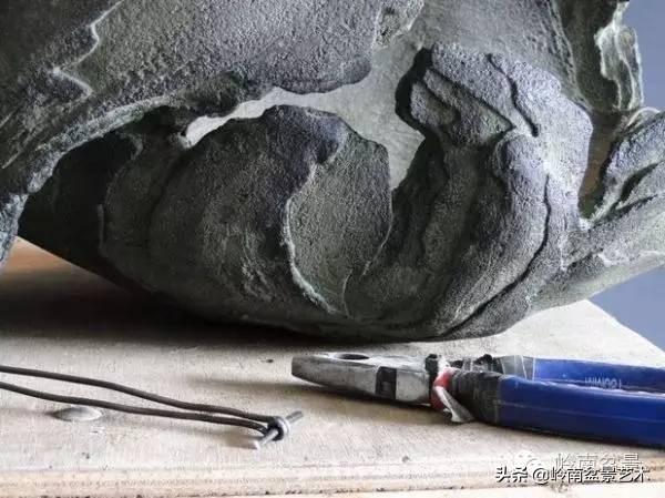 他山之石丨國外經典盆景設計製作全過程