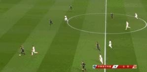 歐冠-奇蹟！殘陣翻盤 曼聯補時絕殺3-1巴黎晉級