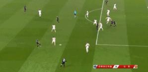 歐冠-奇蹟！殘陣翻盤 曼聯補時絕殺3-1巴黎晉級