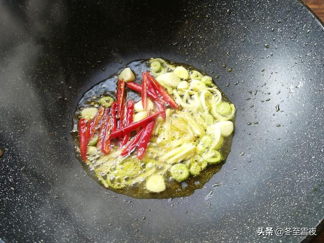 高麗菜超美味做法，比肉還好吃，脆嫩可口，天天都想吃！