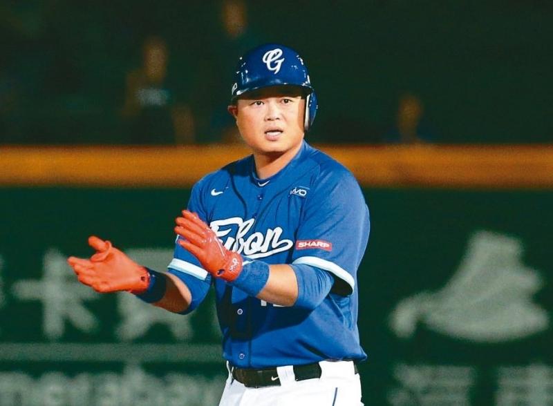 中職／「50萬俱樂部」有16人！破聯盟30年紀錄