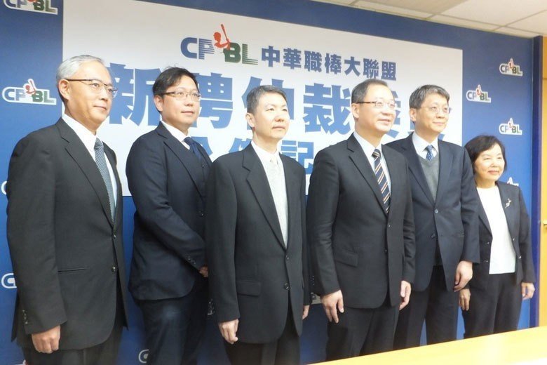 中職／仲裁制度不完整 球員爭薪仍是空談