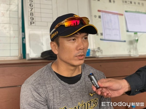 周思齊提仲裁盼制度完善：別再讓年輕選手背負歷史包袱 