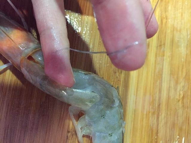 這樣做蝦才有味，一道糖醋大蝦，表皮酥脆，肉鮮唯美，吃了就上癮!