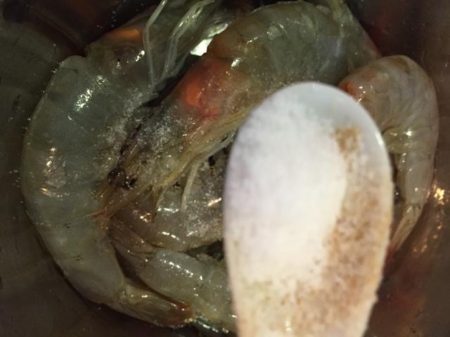 這樣做蝦才有味，一道糖醋大蝦，表皮酥脆，肉鮮唯美，吃了就上癮!