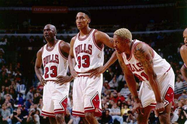 喬丹7大史詩級記錄，NBA現役無人能破，未來能破1項的都可以稱神