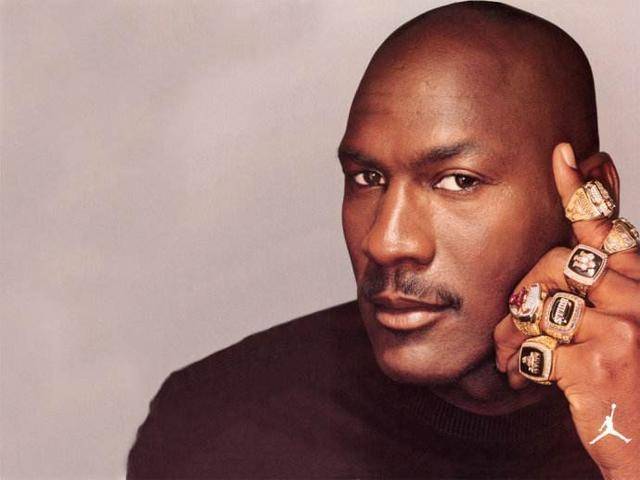 喬丹7大史詩級記錄，NBA現役無人能破，未來能破1項的都可以稱神