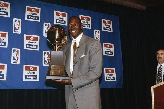 喬丹7大史詩級記錄，NBA現役無人能破，未來能破1項的都可以稱神