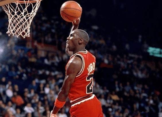 喬丹7大史詩級記錄，NBA現役無人能破，未來能破1項的都可以稱神