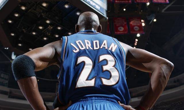 喬丹7大史詩級記錄，NBA現役無人能破，未來能破1項的都可以稱神