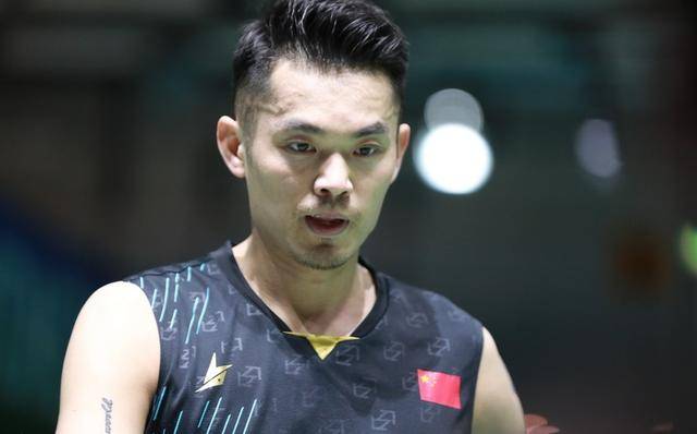 太慘了！決勝局竟被日本三單10比0吊打 林丹遭逆轉全英首次一輪游！！