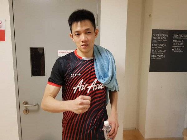 太慘了！決勝局竟被日本三單10比0吊打 林丹遭逆轉全英首次一輪游！！