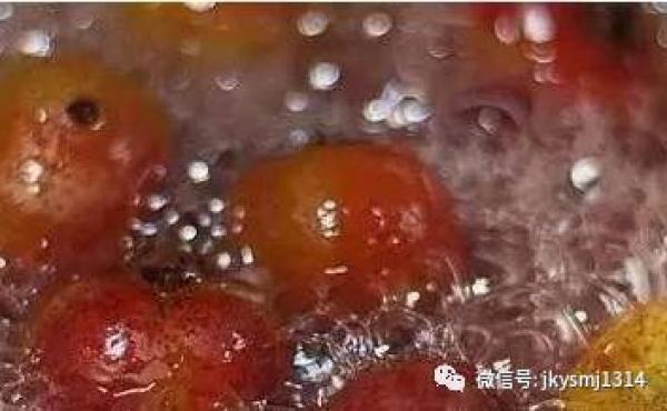 再不注意這6個信號！你的血管就要堵了！ 