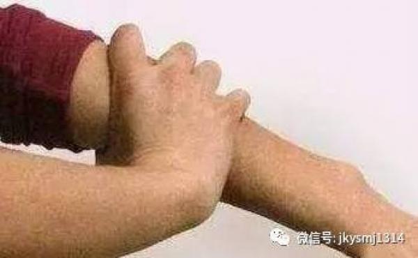 再不注意這6個信號！你的血管就要堵了！ 