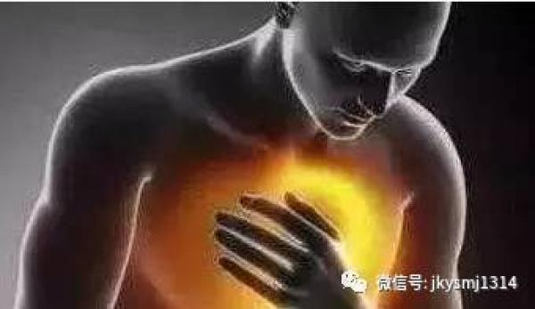 再不注意這6個信號！你的血管就要堵了！ 