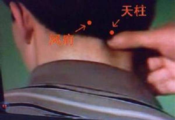 高血壓的急救穴，為了身邊的家人和朋友，所有都應該看一下這篇