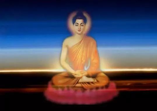 學會這9個古老咒語，驅動你的幸福能場，轉發增福增慧