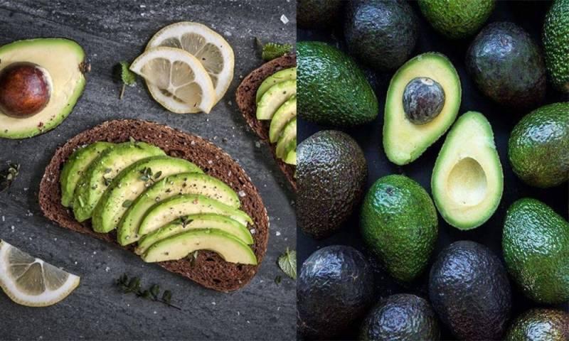 【Avocado是女人神物】牛油果的10神奇功效，護子宮、減肥、豐胸、抗老等！可以媲美補品了~