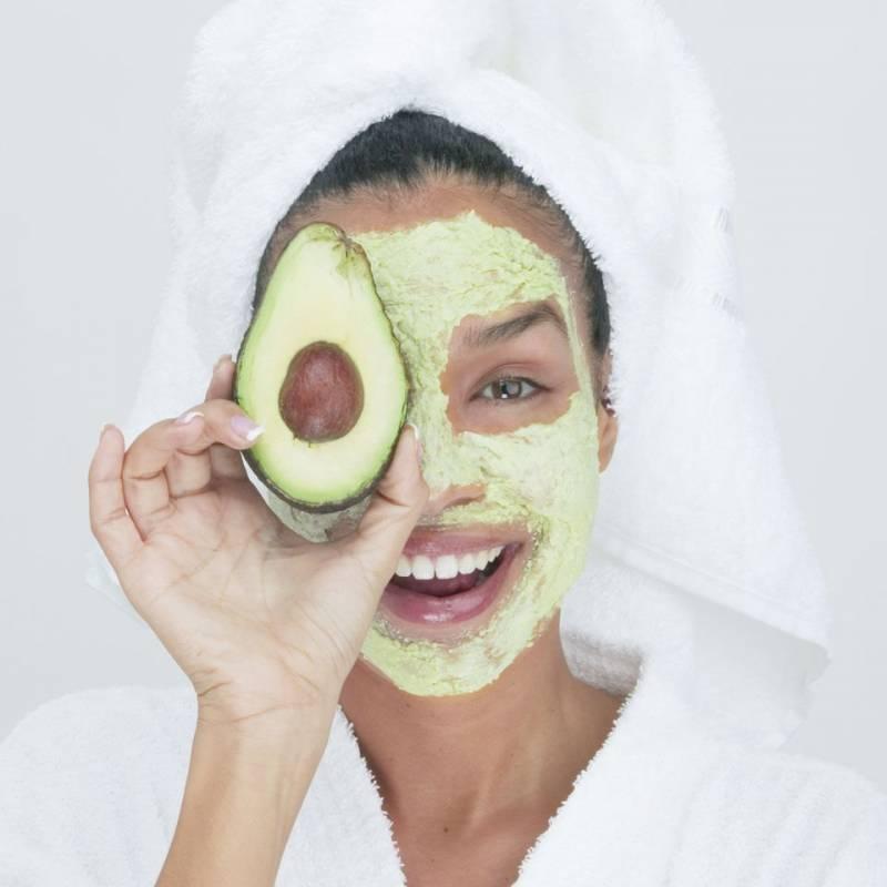【Avocado是女人神物】牛油果的10神奇功效，護子宮、減肥、豐胸、抗老等！可以媲美補品了~