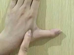 人體自帶消炎、解氣、排毒閥，不花錢不求人，不看太虧了 