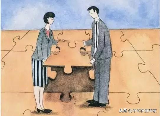 企業用人：人品第一，態度第二，能力第三！