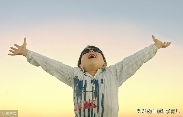 無論父母的學歷如何，教育孩子，一定要對孩子說的10句話