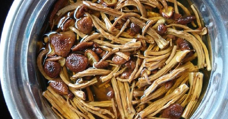 最便宜的「補鈣王」，一星期喝一次，通血脈，壯筋骨，補關節，膝蓋回到20歲！ 