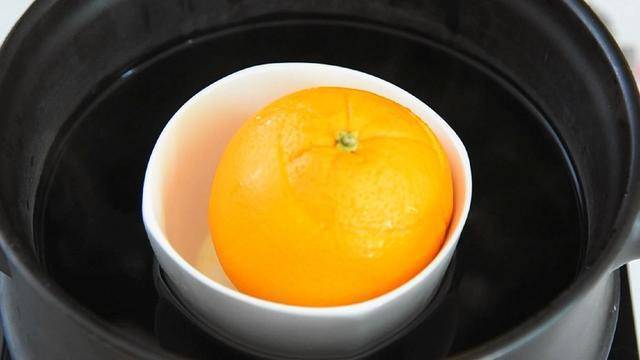 咳嗽一直好不了，教你鹽蒸柳丁的做法，有效潤肺止咳，還促消化助睡眠