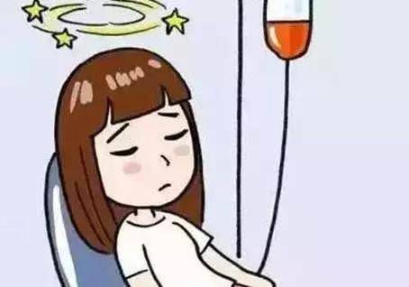 生什麼病，忌什麼口，留著這張表，不用問醫生！