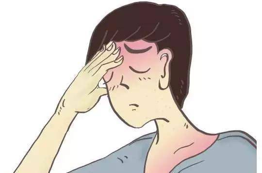 生什麼病，忌什麼口，留著這張表，不用問醫生！
