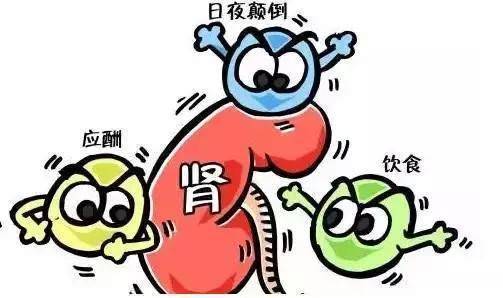 生什麼病，忌什麼口，留著這張表，不用問醫生！