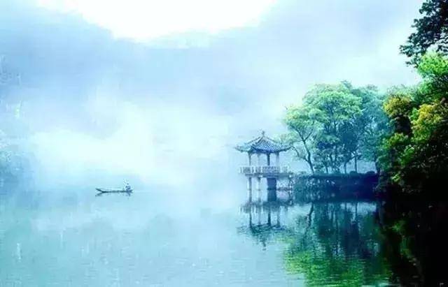 佛說：「我」，是一切的根源。自己變了，一切就變了！