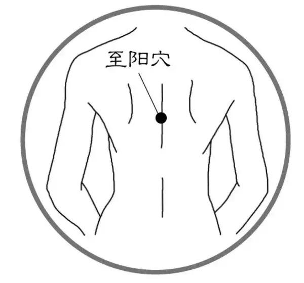 春日養生，重在養陽！常按5個「生陽穴」，一整年少生病