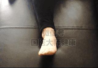 低頭摸腳，讓你一身輕鬆！很多病在腳上都有開關！