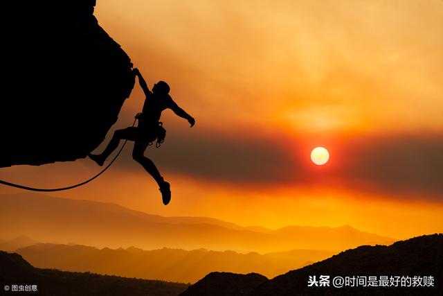 能成大事的人，往往有這五個特點！