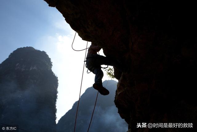 能成大事的人，往往有這五個特點！