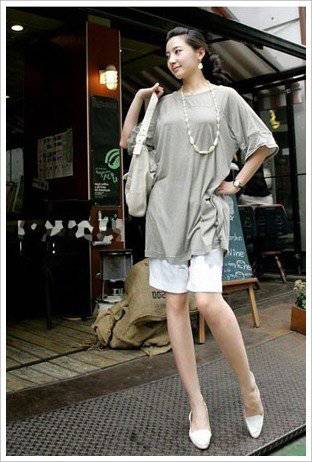 什麼年紀就該穿什麼衣服，女人千萬別穿錯！ 
